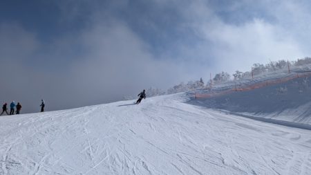 奥志賀高原スキー場